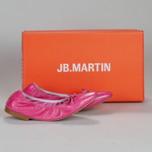 Balerínky/Babies JB Martin  SOLEIL