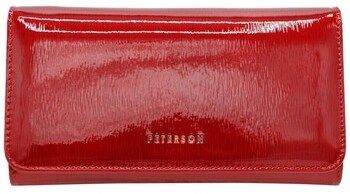 Peňaženky Peterson  PTN421077SH1