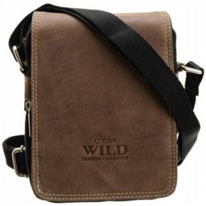 Tašky cez rameno Always Wild  DH591MHC