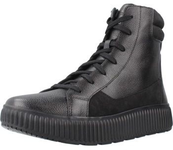 Čižmy Geox  D GRAISY