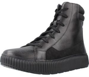 Čižmy Geox  D GRAISY