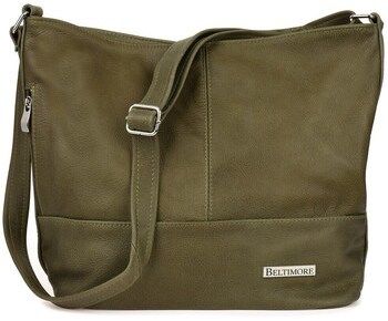 Tašky cez rameno Beltimore  krag81olive