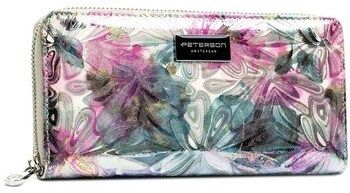 Peňaženky Peterson  PTNPX251NPK