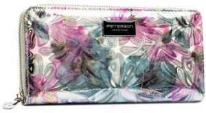 Peňaženky Peterson  PTNPX251NPK