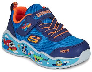 Nízke tenisky Skechers  PLAY SCENE