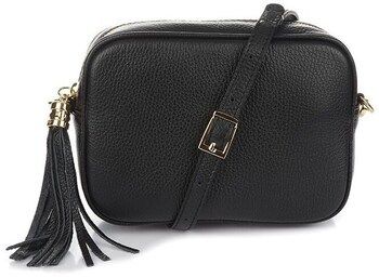 Kabelky Vera Pelle  krap14black