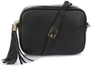 Kabelky Vera Pelle  krap14black