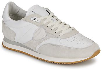 Nízke tenisky Philippe Model  BLVILLE LOW MAN