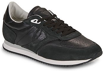 Nízke tenisky Philippe Model  BLVILLE LOW MAN