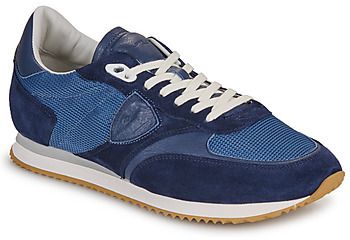 Nízke tenisky Philippe Model  BLVILLE LOW MAN