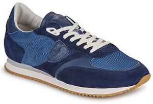 Nízke tenisky Philippe Model  BLVILLE LOW MAN