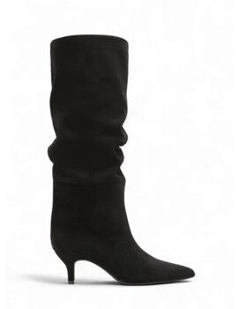 Čižmy do mesta La Modeuse  76205_P180470