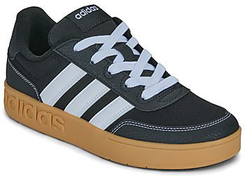 Nízke tenisky adidas  BREAKBASE J