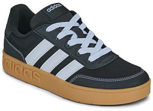 Nízke tenisky adidas  BREAKBASE J