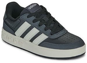 Nízke tenisky adidas  BREAKBASE J