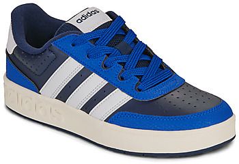 Nízke tenisky adidas  BREAKBASE J
