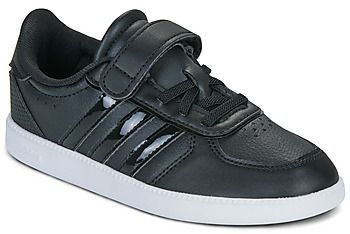 Nízke tenisky adidas  BREAKNET SLEEK EL C