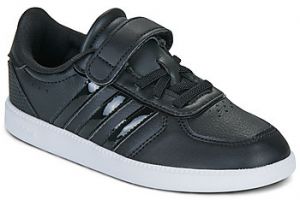 Nízke tenisky adidas  BREAKNET SLEEK EL C