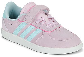 Nízke tenisky adidas  BREAKNET SLEEK EL C