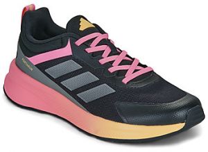 Bežecká a trailová obuv adidas  FortaRun 4.0 J