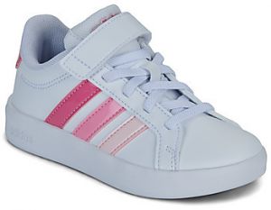 Nízke tenisky adidas  GRAND COURT 3.0 EL C