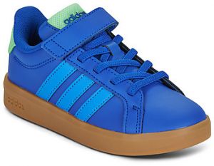 Nízke tenisky adidas  GRAND COURT 3.0 EL C