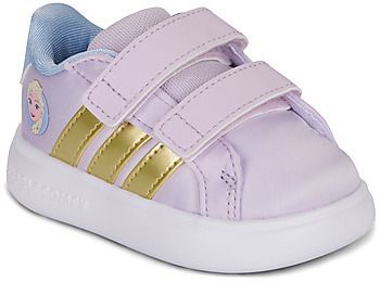 Nízke tenisky adidas  GRAND COURT ELSA I