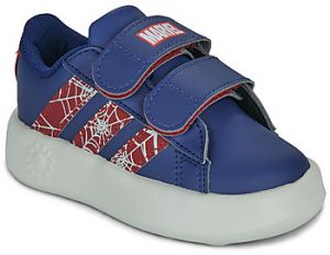 Nízke tenisky adidas  GRAND COURT SPIDER-MAN CF I