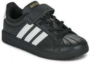 Nízke tenisky adidas  STREETTALK EL C