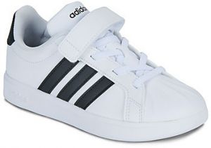 Nízke tenisky adidas  STREETTALK EL C