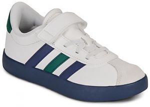 Nízke tenisky adidas  VL COURT 3.0 EL C