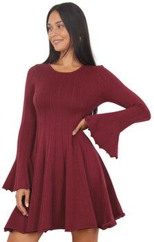 Krátke šaty La Modeuse  76498_P181242