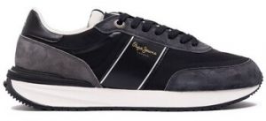 Nízke tenisky Pepe jeans  PMS600008999BLK