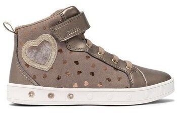 Členkové tenisky Geox  J568WE0AUAJ