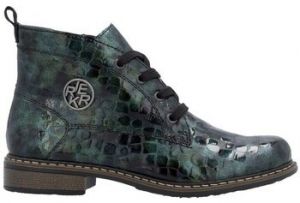 Čižmičky Rieker  7120590BLUE