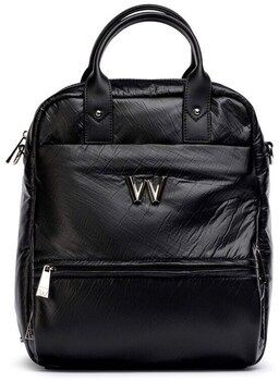 Ruksaky a batohy Wonders  WB52006NEGRO