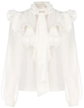 Blúzka Rinascimento  CFC0127471003