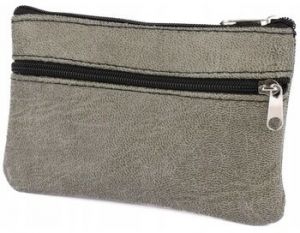 Malé peňaženky Beltimore  kral75grey