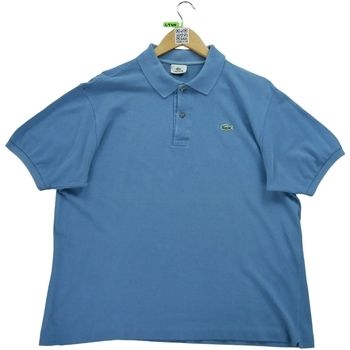 Polokošele s krátkym rukávom Lacoste  252178