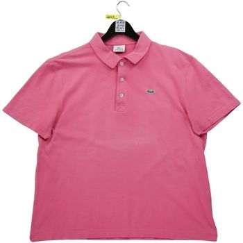 Polokošele s krátkym rukávom Lacoste  253322