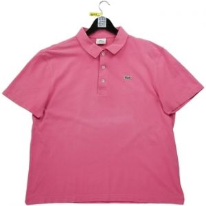 Polokošele s krátkym rukávom Lacoste  253322