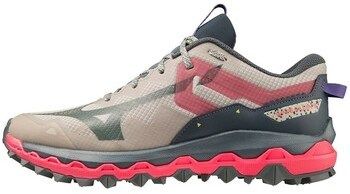 Nízke tenisky Mizuno  Wave Mujin 9