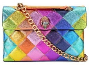 Tašky cez rameno Kurt Geiger London  KENSINGTON BAG P