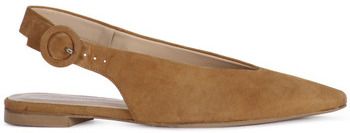 Balerínky/Babies Priv Lab  PRIVE LAB CUOIO