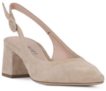 Lodičky Priv Lab  CAMEL CAMOSCIO