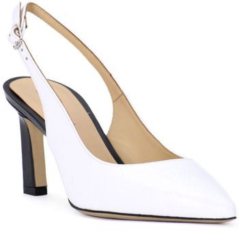 Lodičky Priv Lab  BIANCO NAPPA