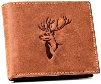 Peňaženky Always Wild  N992CHMDEERBLCOG78900