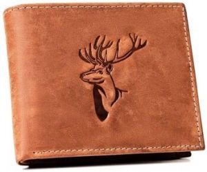 Peňaženky Always Wild  N992CHMDEERBLCOG78900