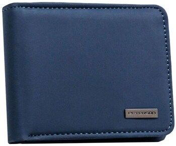 Peňaženky Peterson  PTNEH04Z78908