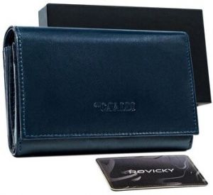 Peňaženky 4U Cavaldi  RD22GCL0894NAVY52928